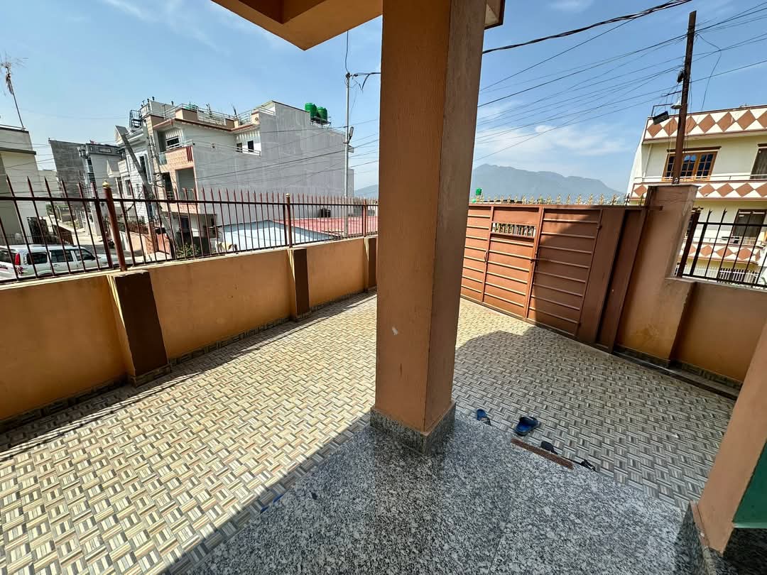Real Esate Property Nepal