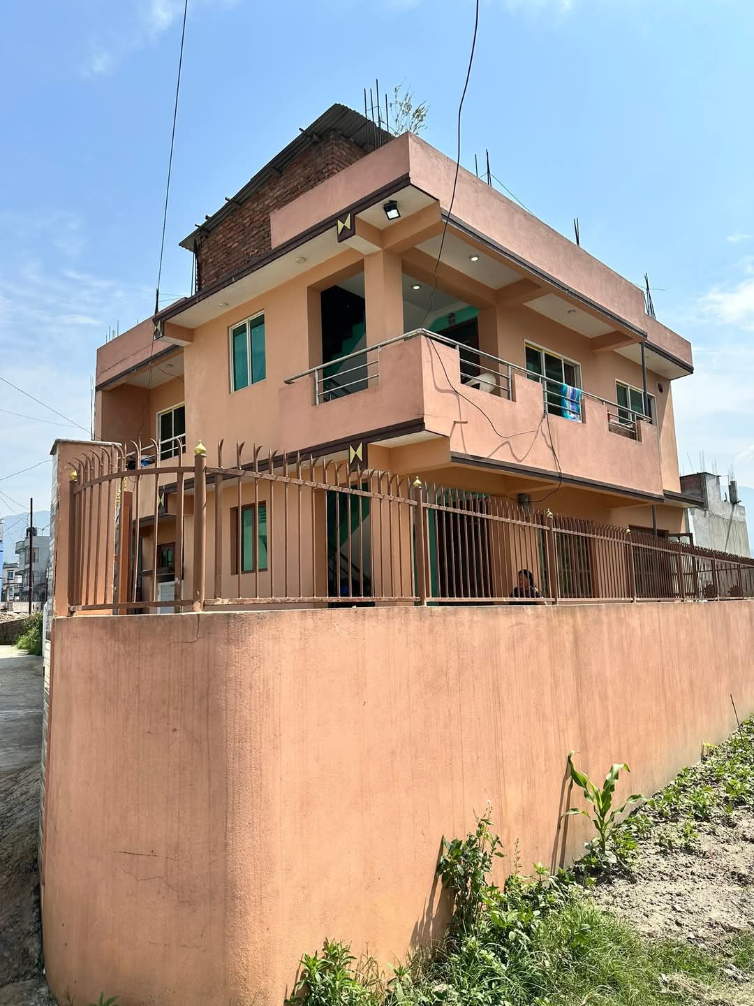 Real Esate Property Nepal