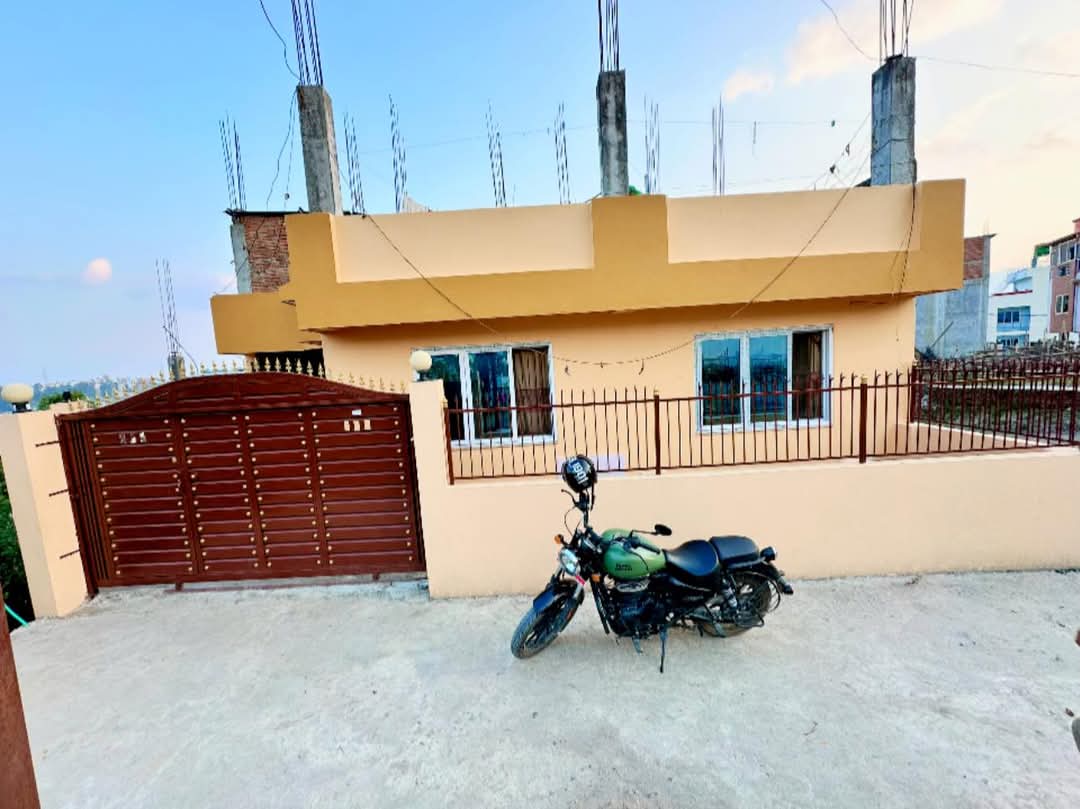 Real Esate Property Nepal